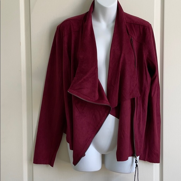 Woman’s jacket - Picture 3 of 5